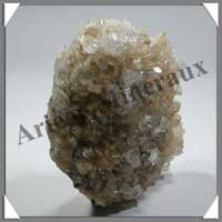 APOPHYLLITE STILBITE - 223 gr - 30x70x90 mm - A071