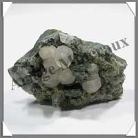 CALCITE - 189 gr - 30x60x95 mm - A033