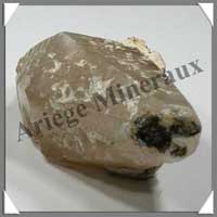 CALCITE - 157 gr - 40x45x105 mm - A051