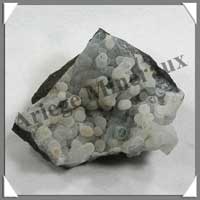 CALCITE - 158 gr - 35x60x70 mm - A083