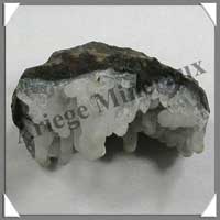 CALCITE - 158 gr - 35x60x70 mm - A083