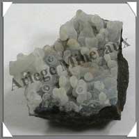 CALCITE - 158 gr - 35x60x70 mm - A083