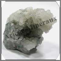 CALCEDOINE - 260 gr - 50x60x100 mm - A031