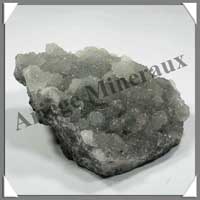 CALCEDOINE - 208 gr - 30x70x90 mm - A052