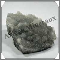 CALCEDOINE - 208 gr - 30x70x90 mm - A052