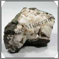 HEULANDITE STILBITE - 300 gr - 45x70x105 mm - A045