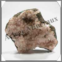 HEULANDITE - 293 gr - 10x40x75 mm - A010