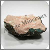 HEULANDITE - 293 gr - 10x40x75 mm - A010