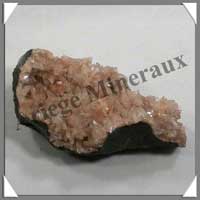 HEULANDITE - 219 gr - 35x55x105 mm - A075