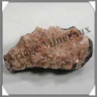 HEULANDITE - 219 gr - 35x55x105 mm - A075