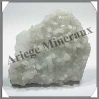 PREHNITE - 132 gr - 10x75x105 mm - A024