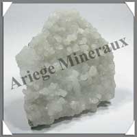 PREHNITE - 132 gr - 10x75x105 mm - A024
