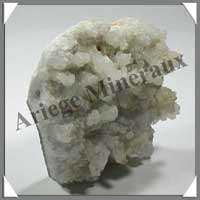 PREHNITE - 171 gr - 35x70x80 mm - A054