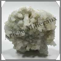 PREHNITE - 171 gr - 35x70x80 mm - A054