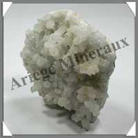 PREHNITE - 171 gr - 35x70x80 mm - A054
