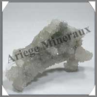 QUARTZ - 64 gr - 30x70x100 mm - A068