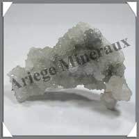 QUARTZ - 64 gr - 30x70x100 mm - A068