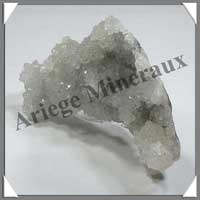 QUARTZ - 64 gr - 30x70x100 mm - A068