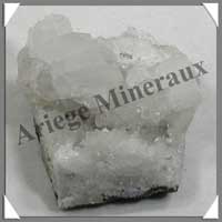 QUARTZ - 151 gr - 30x60x60 mm - A073