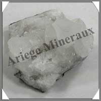 QUARTZ - 151 gr - 30x60x60 mm - A073