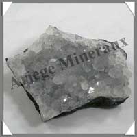 QUARTZ - 268 gr - 30x70x85 mm - A074