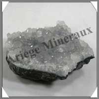 QUARTZ - 268 gr - 30x70x85 mm - A074