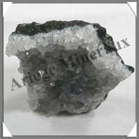 QUARTZ - 268 gr - 30x70x85 mm - A074