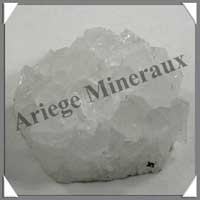 QUARTZ - 344 gr - 45x60x75 mm - A076