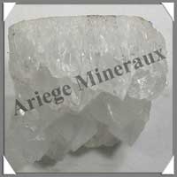 QUARTZ - 344 gr - 45x60x75 mm - A076