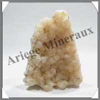 STELLERITE - 177 gr - 30x65x85 mm - A009