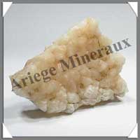 STELLERITE - 177 gr - 30x65x85 mm - A009