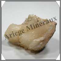 STILBITE - 118 gr - 35x50x70 mm - A038