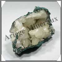 STILBITE - 126 gr - 35x50x100 mm - A048