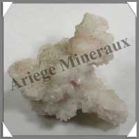 STILBITE - 170 gr - 55x75x80 mm - A077