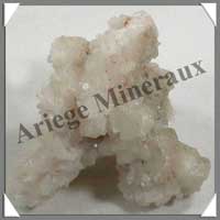 STILBITE - 170 gr - 55x75x80 mm - A077